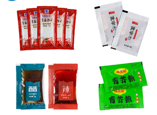 小袋液体样袋